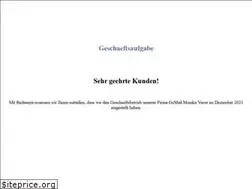 Sites similar to gcmail.de