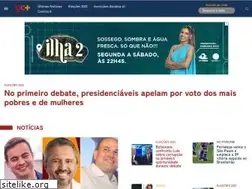 Sites similar to gcmais.com.br
