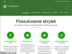 Sites similar to gcmalopolska.pl