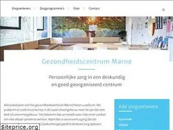 Sites similar to gcmarne.nl