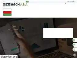 Sites similar to gcmasia.com
