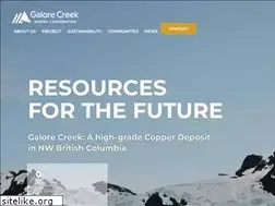 Sites similar to gcmc.ca