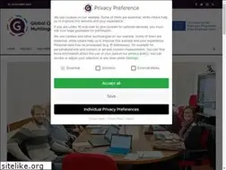 Sites similar to gcmc.global