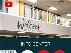 Sites similar to gcmc.info