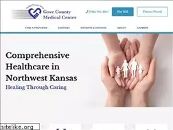 Sites similar to gcmc.org
