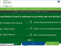 Sites similar to gcmchealth.com