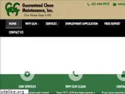Sites similar to gcmclean.com