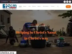 Sites similar to gcmco.com