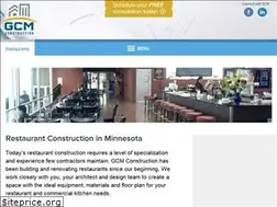 Sites similar to gcmcompanies.com