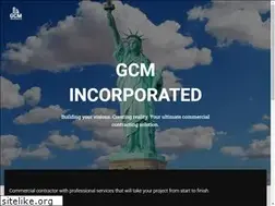 Sites similar to gcmcontractor.com