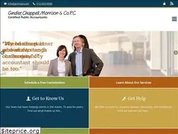 Sites similar to gcmcpa.com