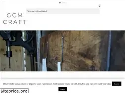 Sites similar to gcmcraft.com