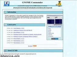Sites similar to gcmd.github.io