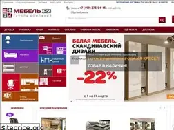 Sites similar to gcmebel.ru