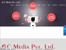 Sites similar to gcmedia.in