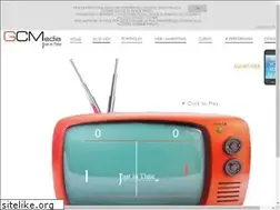 Sites similar to gcmedia.it