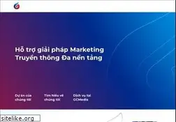 Sites similar to gcmedia.vn