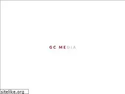 Sites similar to gcmediagroup.com