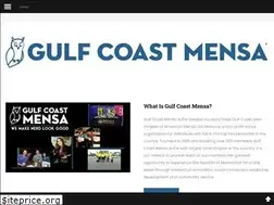 Sites similar to gcmensa.org