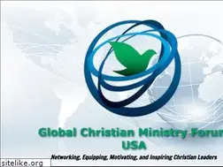 Sites similar to gcmf.org