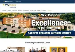 Sites similar to gcmh.com