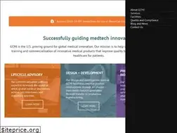 Sites similar to gcmiatl.com