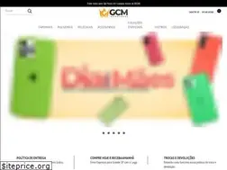 Sites similar to gcmimportados.com.br