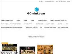Sites similar to gcmini.mybigcommerce.com