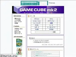 Sites similar to gcmk2.net