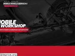 Sites similar to gcmobileservice.com.au