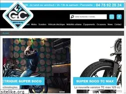 Sites similar to gcmotoelec.com