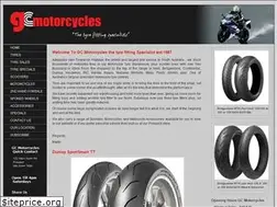 Sites similar to gcmotorcycles.com.au