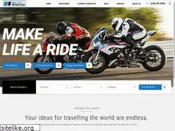 Sites similar to gcmotorcycles.com