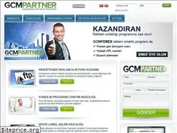 Sites similar to gcmpartner.com