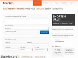 Sites similar to gcmred.com