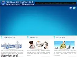 Sites similar to gcms.co.in