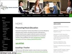 Sites similar to gcmta.org