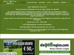 Sites similar to gcmurtal.at