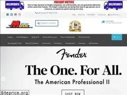 Sites similar to gcmusic.com.au