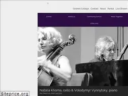 Sites similar to gcmusiccenter.org