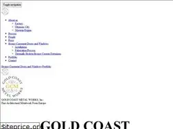 Sites similar to gcmw.com