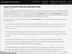 Sites similar to gcmwatch.wordpress.com
