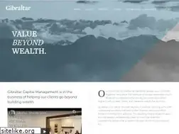 Sites similar to gcmwealth.com
