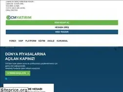 Sites similar to gcmyatirim.com.tr