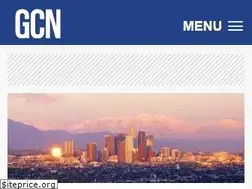 Sites similar to gcn.com
