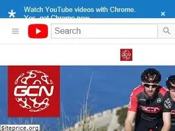 Sites similar to gcn.eu