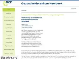 Sites similar to gcn.nl