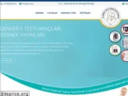 Sites similar to gcn.org.tr