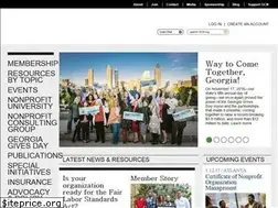Sites similar to gcn.org