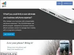 Sites similar to gcn4business.com